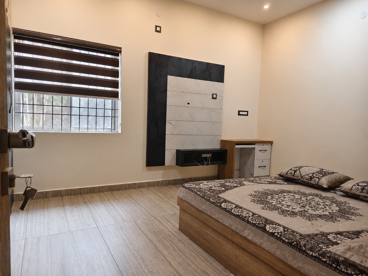 Comfort Room